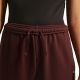 3. Nike Sportswear Studio Fleece Kids’ Trousers, Brown, IM4905 658