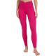 Women's leggings 4F FNK F369 pink 4FWAW25TFTIF369 54S