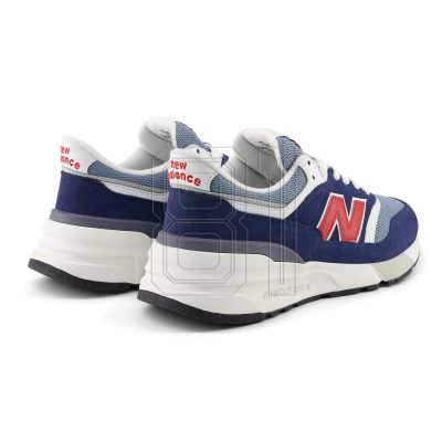 18. New Balance U U997REA shoes