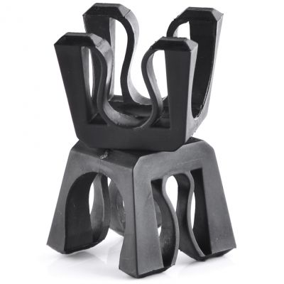 PLASTIC CONNECTOR NO.10 DPY-CLIP