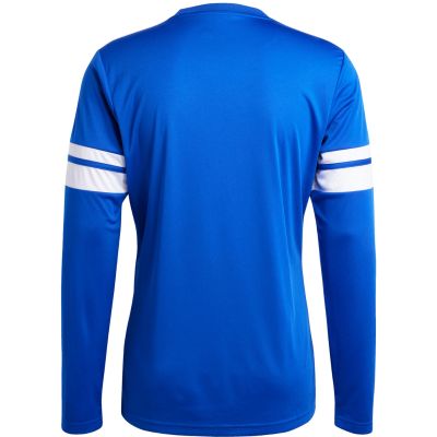 18. adidas Squadra 25 Long Sleeve Jersey LM M JF6072