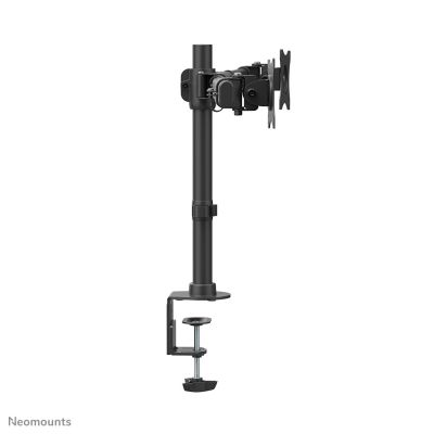 4. Neomounts FPMA-DCB100DBLACK Monitor Holder/Stand 68.6 cm (27") Desk Black