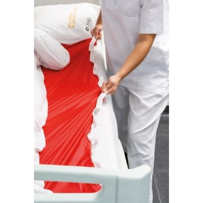4. Sliding sling for easy patient movement M