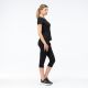 6. Women's SILKI 3/4 Leggings II WMNS