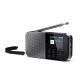 Sharp DR-P520 Personal Digital Gray