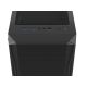 22. FURY COMPUTER CASE FURY SHOBO SH4F MIDI TOWER WITH WINDOW BLACK