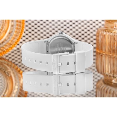7. CASIO MQ-24B-7BEF Unisex Women's Watch + BOX
