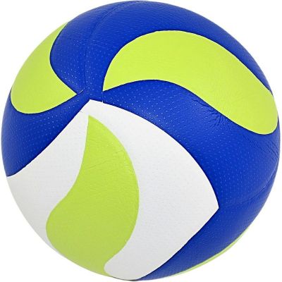 9. ENERO GAME VOLLEYBALL