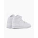 6. Nike Air Force 1 Mid W DV0991-111 shoes