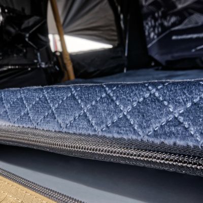 88. Offlander Fold 2 Sand Rooftop Tent OFF-FOLD2-SAND