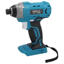 DEDRA DED7045 Powered Screwdriver/Impact Driver