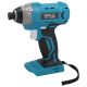 DEDRA DED7045 Powered Screwdriver/Impact Driver