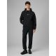 3. Men's regular hooded sweatshirt 4F 4FRSS26TSWSM2894-20S