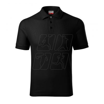 2. Rimeck polo shirt Reserve M MLI-R2201