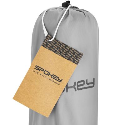 16. Spokey Air Bed 941058 ultralight trekking mattress