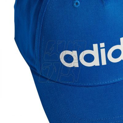 3. adidas Daily Cap JF4351