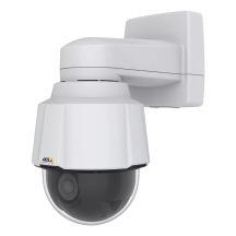 Axis P5655-E 50HZ Network Camera