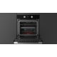 13. Teka HLB 8408 BK oven 71 l 3215 W Black