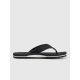 3. Boys' flip-flops 4F 4FJRSS25FFLIM198-20S