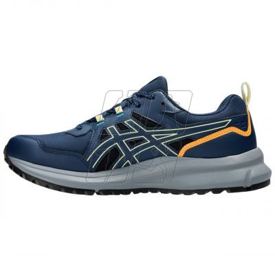 6. Asics Trail Scout 3 M 1011B700-402 Running Shoes