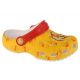 5. Crocs Classic Disney Winnie The Pooh T Clog Jr 208358-94S Slippers