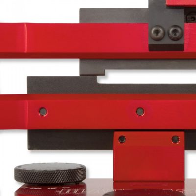 2. Blademaster SH-7000 Vice