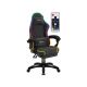 7. Force 3.7 RGB Black Gaming Chair