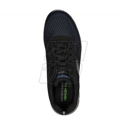 2. Shoes Skechers Track Ripkent M 232399/NVBK