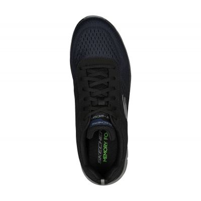 2. Skechers Track Ripkent M 232399/NVBK shoes