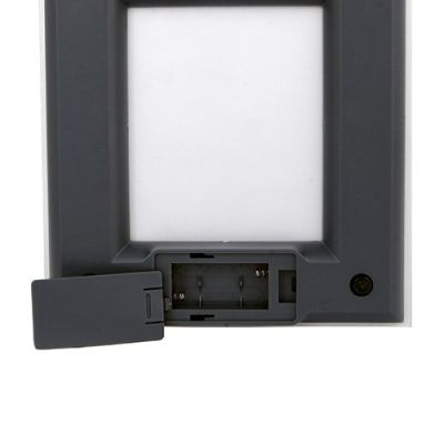 6. Adler MS 3145 kitchen scale (silver)