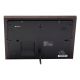 8. Denver PFF-1042DWMK2 Digital Photo Frame Wood 25.6 cm (10.1") Touchscreen Wi-Fi