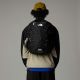 2. The North Face Borealis Classic Backpack Black Nylon