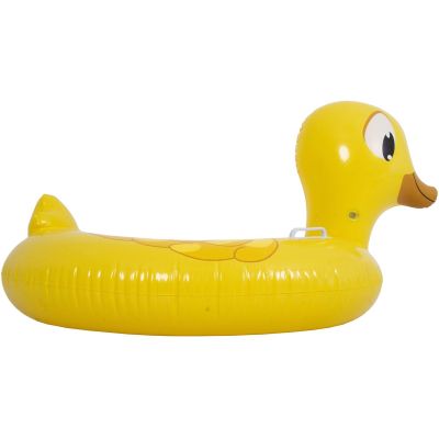 23. INFLATABLE DUCK 113x70x63CM 35177