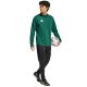 14. Men's adidas Entrada 26 Training Top green KE9823