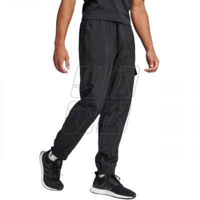 10. adidas Essentials Small Logo Cargo M JF3538 pants