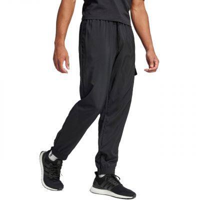 10. adidas Essentials Small Logo Cargo M JF3538 pants