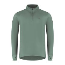 Rogelli ESSENTIAL running sweatshirt gray M