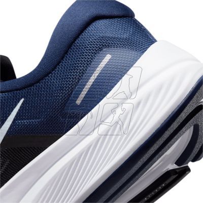 8. Nike Air Zoom Structure 24 M DA8535-009 shoes