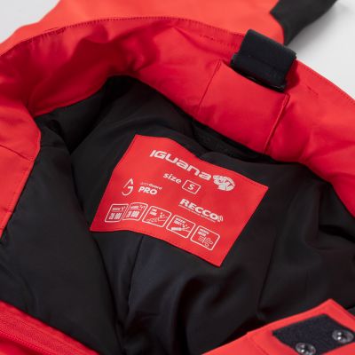 5. Women's PROSLOPE PANTS W