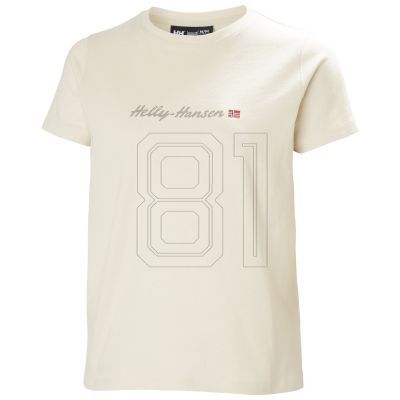 Helly Hansen Core Graphic 2.0 T-shirt W 54592 034