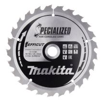Makita E-11140 circular saw blade 1 pc.