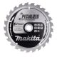 Makita E-11140 circular saw blade 1 pc.