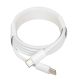 2. IBOX UNIVERSAL CHARGER C-42 GAN PD33W USB A+C WHITE