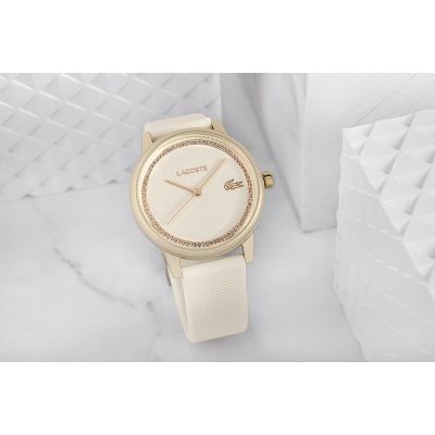 5. Lacoste Women's Watch LACOSTE 12.12 Go 2001288 + BOX