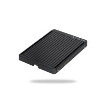 Icy Dock MB705M2P-B Hard Drive Enclosure SSD Case Black M.2