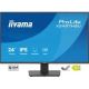 17. iiyama ProLite X2497HSU-B1 computer monitor 60.5 cm (23.8") 1920 x 1080 px Full HD LED Black