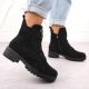 12. Ankle boots M. Daszyński W SAN22B