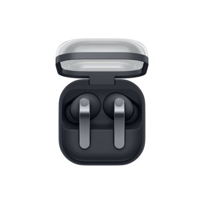 5. Samsung R640 Galaxy Buds4 Pro EU Black