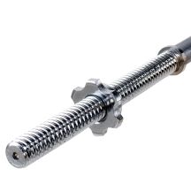 SUPER CURL BAR 120 cm