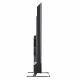 26. SHARP 55JP7265E QLED 55" 4K Ultra HD Google TV Dolby Digital Plus Black